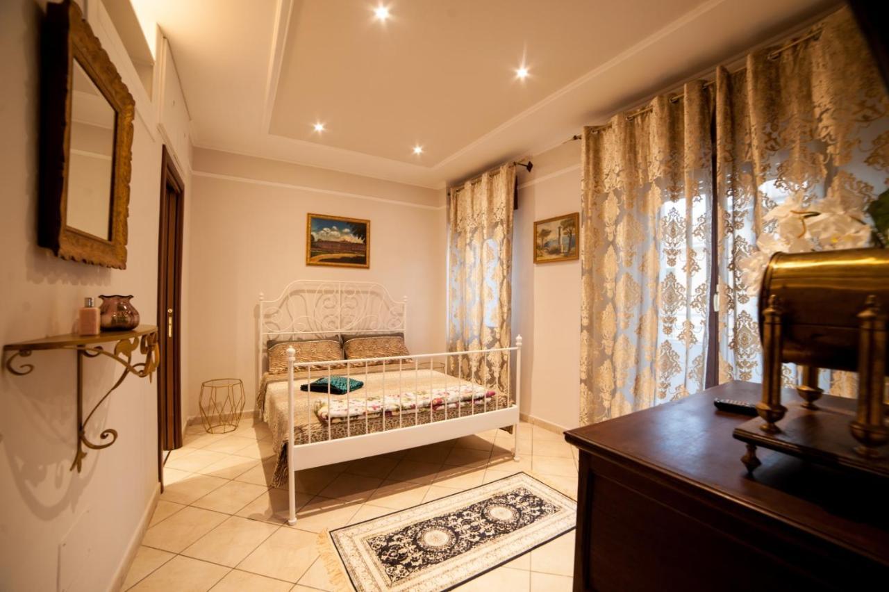 Ferienhaus Neptune Prestige Nettuno
