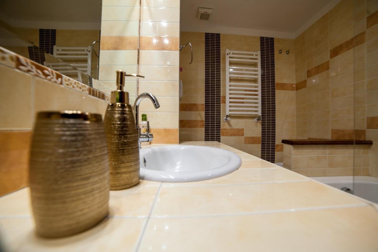 Ferienhaus Neptune Prestige *