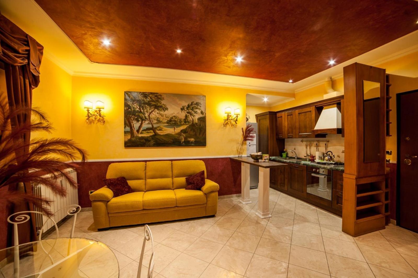 Neptune Prestige * Nettuno