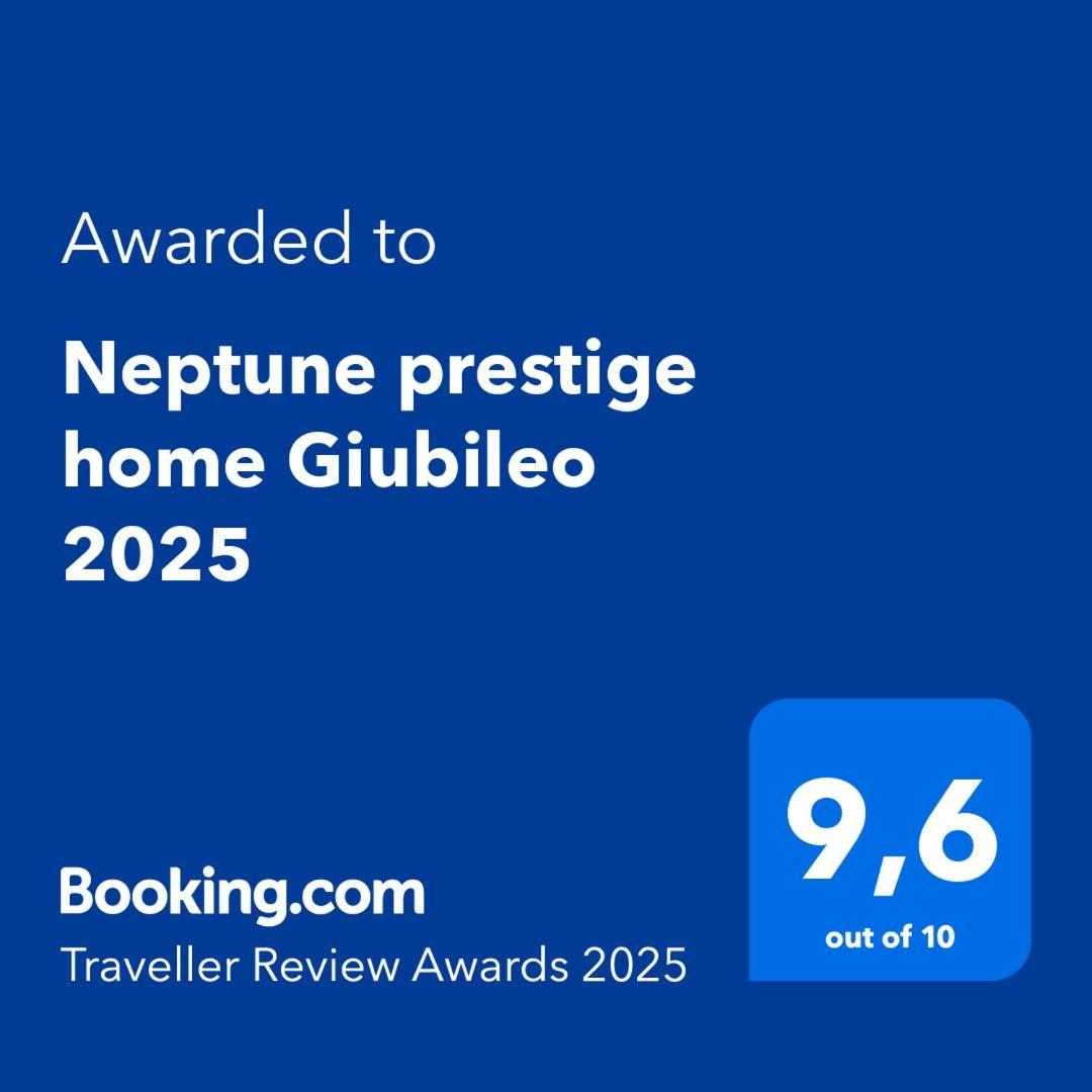 Neptune Prestige