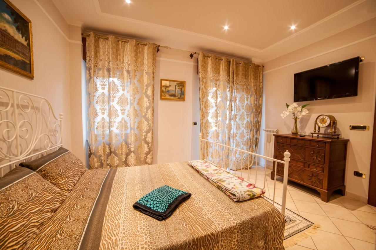 Neptune Prestige Home Near Rome Holiday home